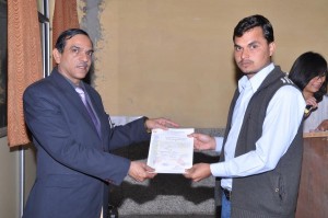 AIASA Annual Meet 2013