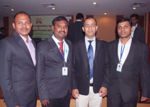 AIASA Annual Meet 2014